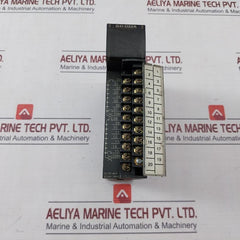 Lg G4I-d22A Plc Input Module Dc12V 4Ma Pl219900 K4X-210S