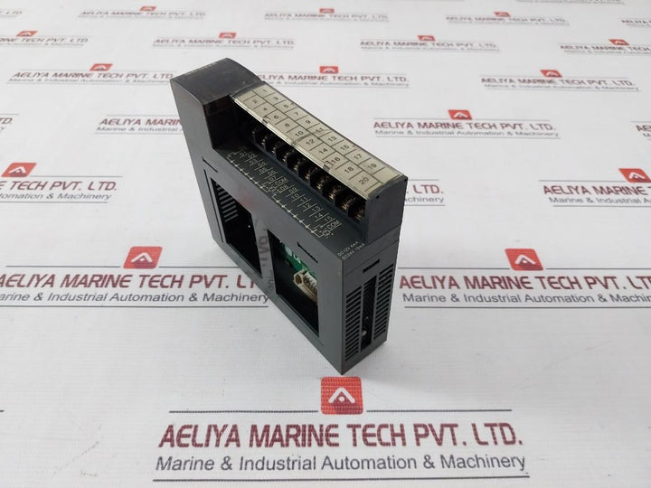 Lg G4I-d22A Plc Input Module Dc12V 4Ma Pl219900 K4X-210S