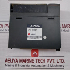 Lg G4I-d22A Plc Input Module Dc12V 4Ma Pl219900 K4X-210S