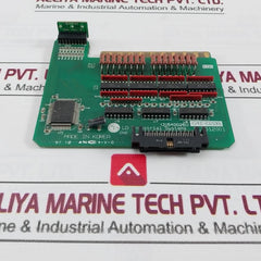 Lg G4I-d22A Printed Circuit Board For Plc I/O Module