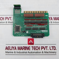 Lg G4I-d22A Printed Circuit Board For Plc I/O Module