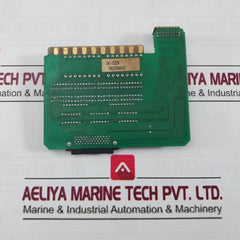 Lg G4I-d22A Printed Circuit Board For Plc I/O Module