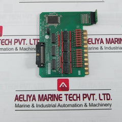 Lg G4I-d22A Printed Circuit Board For Plc I/O Module