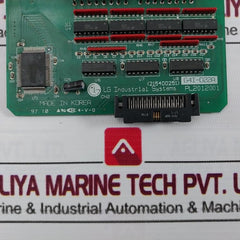 Lg G4I-d22A Printed Circuit Board For Plc I/O Module