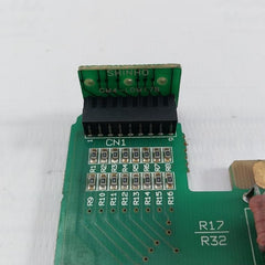 Lg G4I-d22A Printed Circuit Board For Plc I/O Module