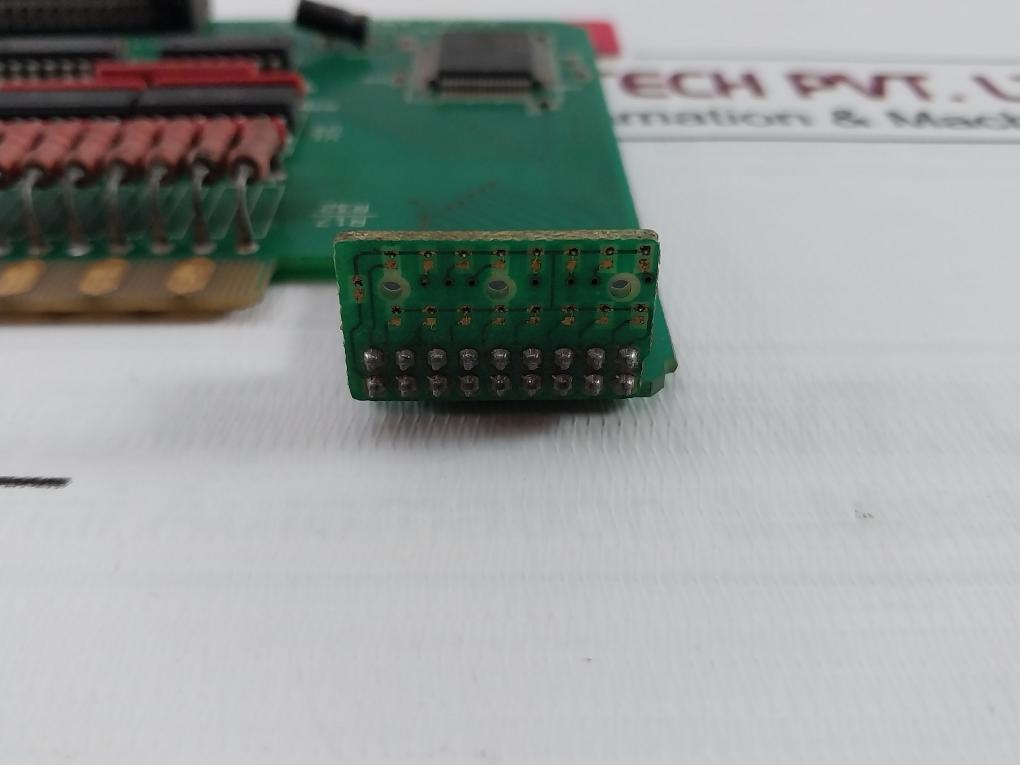 Lg G4I-d22A Printed Circuit Board For Plc I/O Module