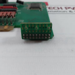 Lg G4I-d22A Printed Circuit Board For Plc I/O Module