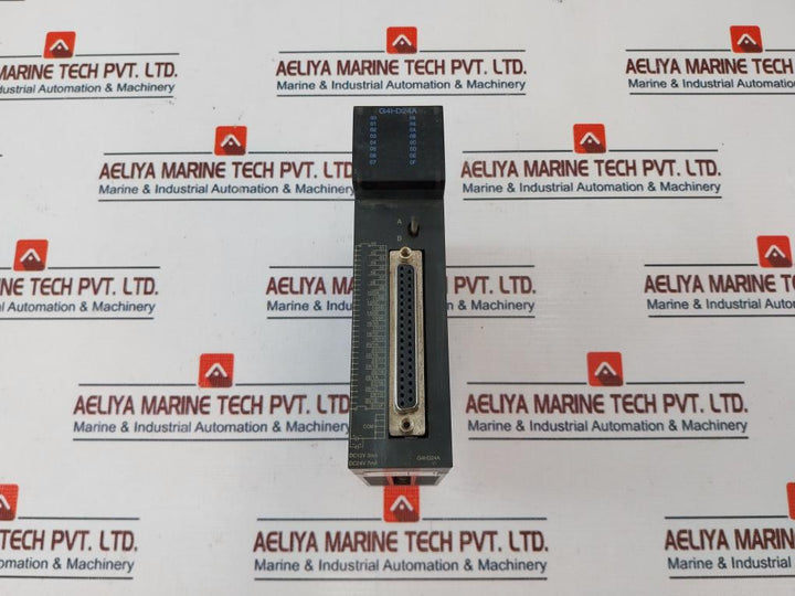 Lg G4I-d24A Plc Input Module Dc12V 3Ma 94V-0 V2.2