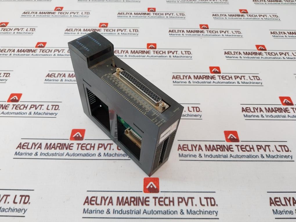 Lg G4I-d24A Plc Input Module Dc12V 3Ma 94V-0 V2.2