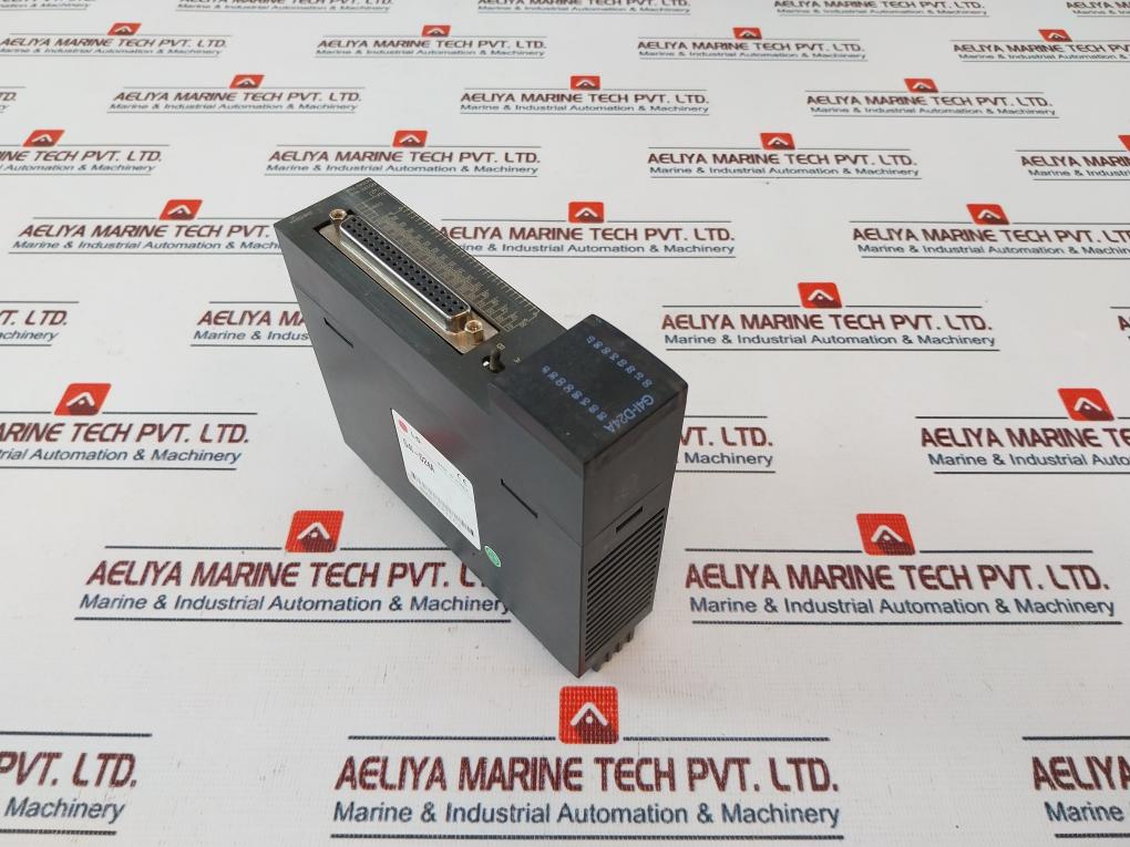 Lg G4I-d24A Plc Input Module Dc12V 3Ma 94V-0 V2.2