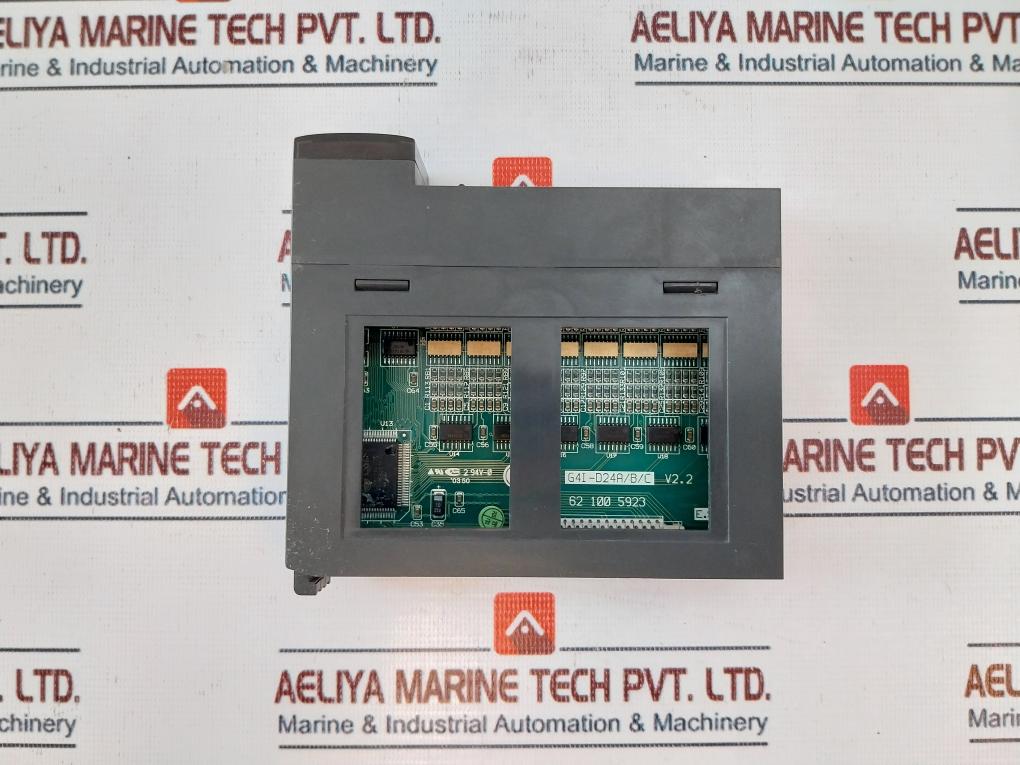 Lg G4I-d24A Plc Input Module Dc12V 3Ma 94V-0 V2.2