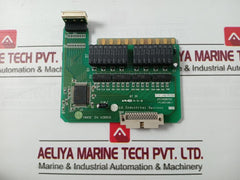 Lg G4Q-ry2A Pcb Card For Plc Module