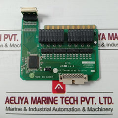 Lg G4Q-ry2A Pcb Card For Plc Module