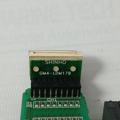 Lg G4Q-ry2A Pcb Card For Plc Module