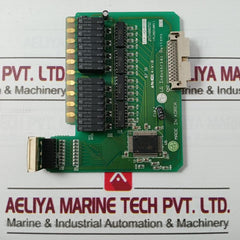 Lg G4Q-ry2A Pcb Card For Plc Module