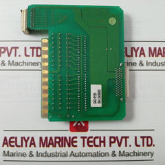 Lg G4Q-ry2A Pcb Card For Plc Module