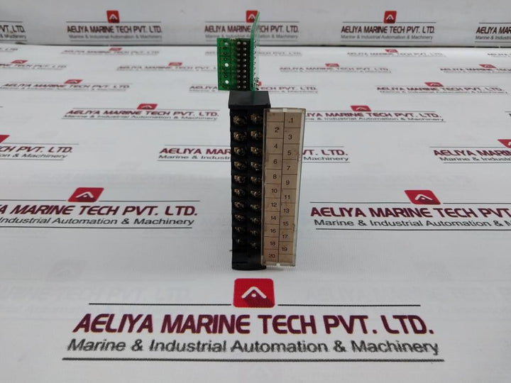 Lg G4Q-ry2A Pcb Card For Plc Module 94V