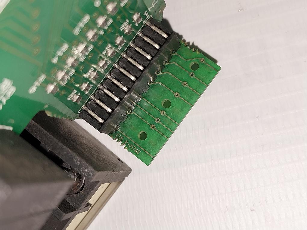 Lg G4Q-ry2A Pcb Card For Plc Module 94V