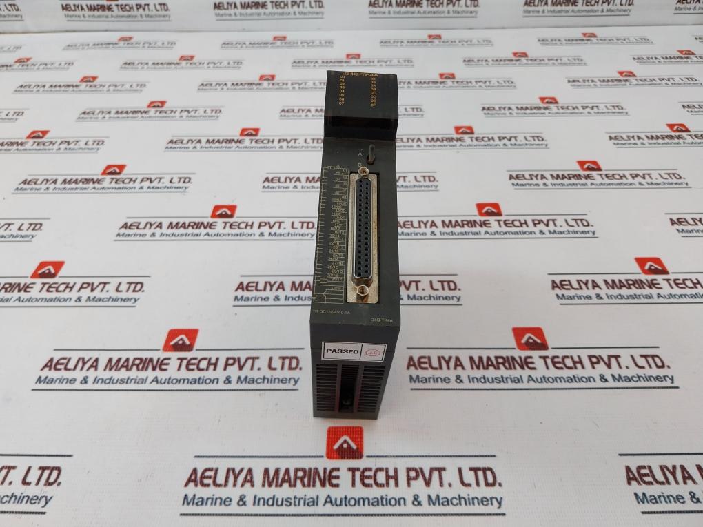 Lg G4Q-tr4A Expansion Module V2.1