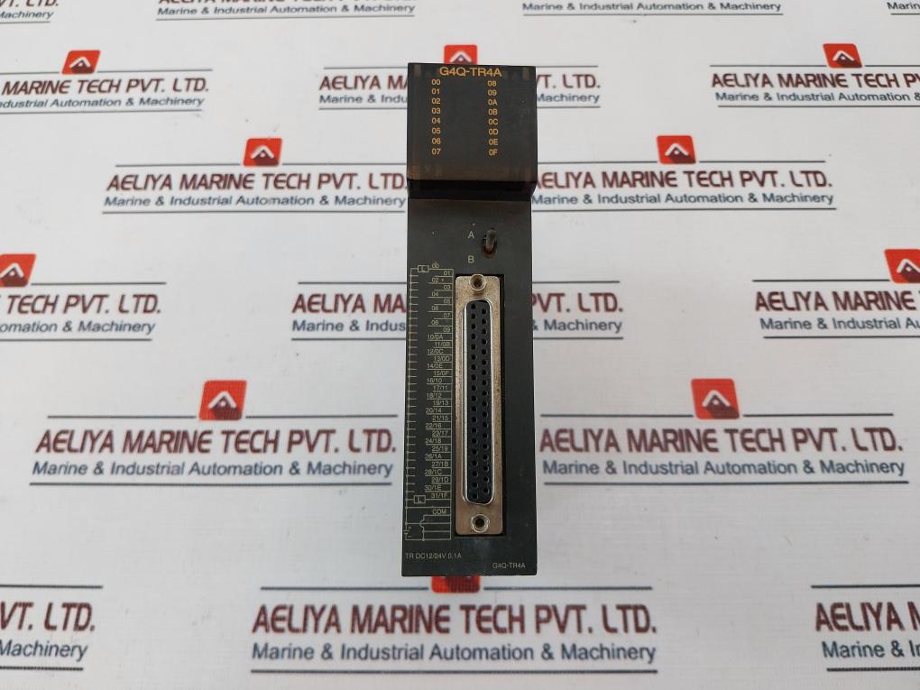 Lg G4Q-tr4A Expansion Module V2.1