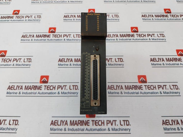Lg G4Q-tr4A Expansion Module V2.1
