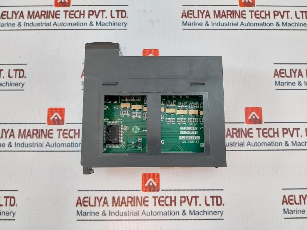 Lg G4Q-tr4A Expansion Module V2.1