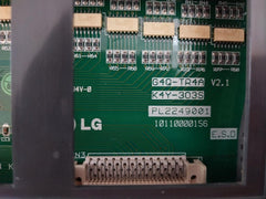 Lg G4Q-tr4A Expansion Module V2.1