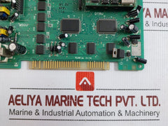 Gdk-100 Interface Printed Circuit Board Lg
