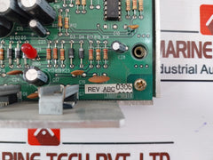 Lg Gdk-100/Ldk-300(Rgu5) Ring Generator Unit 5 Rev Abc
