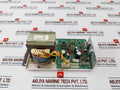 Lg Gdk-100/Ldk-300(Rgu5) Ring Generator Unit 5 Rev Abc