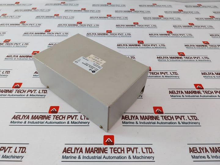 Lg Gdk-100/Ldk-300(Rgu5) Ring Generator Unit 5 Rev Abc