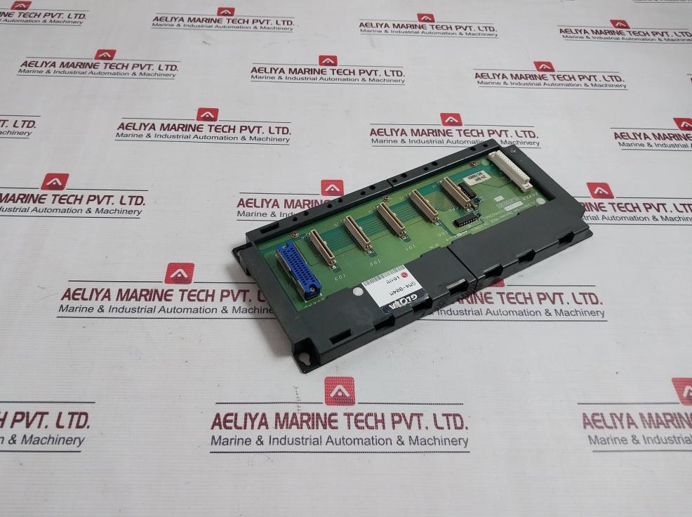 Lg Gm4-b04M Main Base Board Unit Backplane Module Pl2030001
