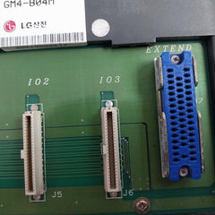 Lg Gm4-b04M Main Base Board Unit Backplane Module Pl2030001