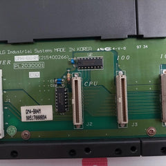 Lg Gm4-b04M Main Base Board Unit Backplane Module Pl2030001