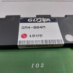 Lg Gm4-b04M Main Base Board Unit Backplane Module Pl2030001