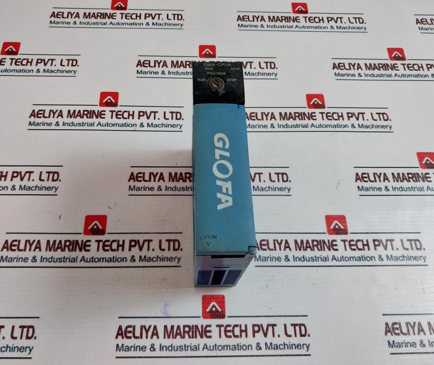 LG GM4-CPUA Module 94V