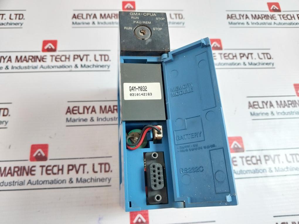 LG GM4-CPUA Module 94V