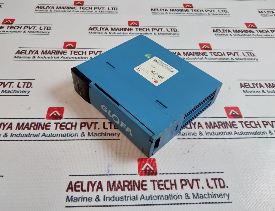 LG GM4-CPUA Module 94V