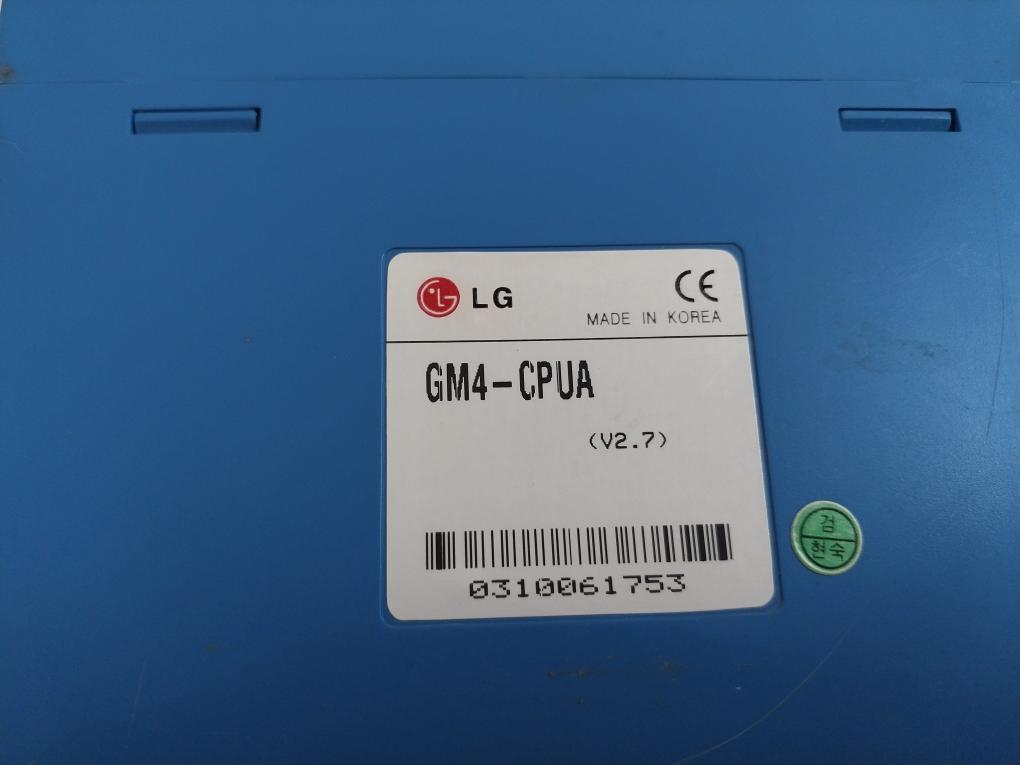 LG GM4-CPUA Module 94V