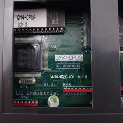 Lg Gm4-cpua Module Pl2009001 101-v-0