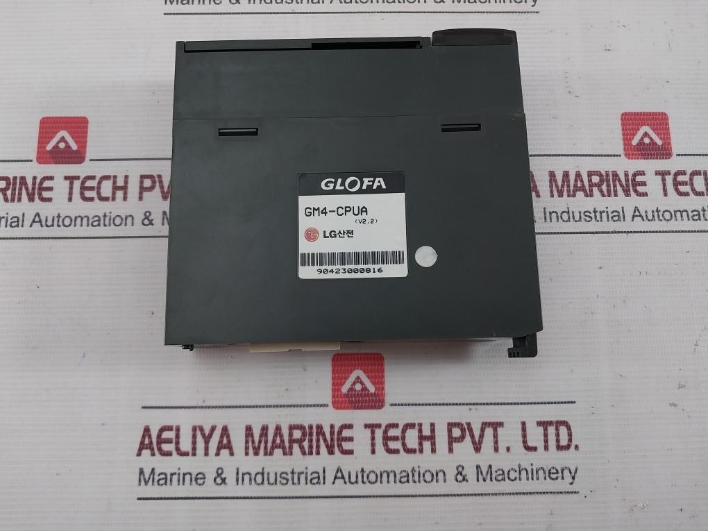 Lg Gm4-cpua Module Pl2009001 101-v-0