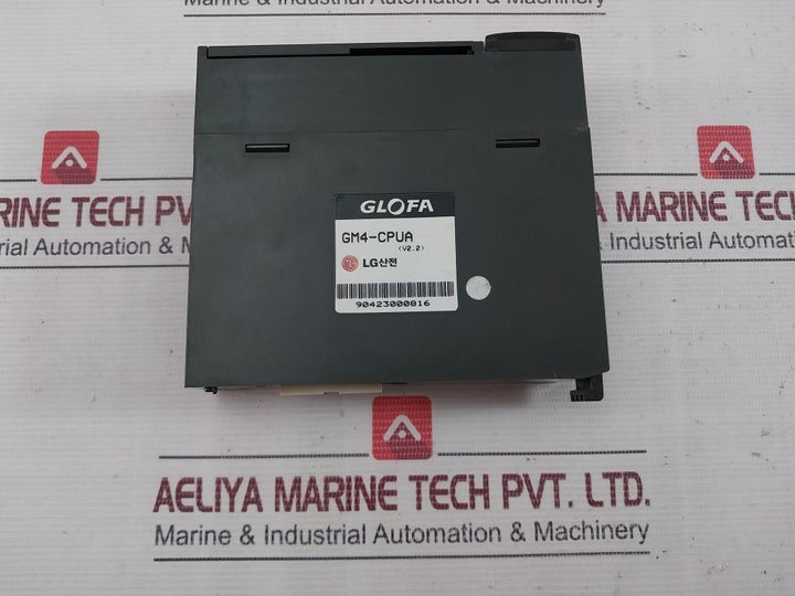 Lg Gm4-cpua Module Pl2009001 101-v-0