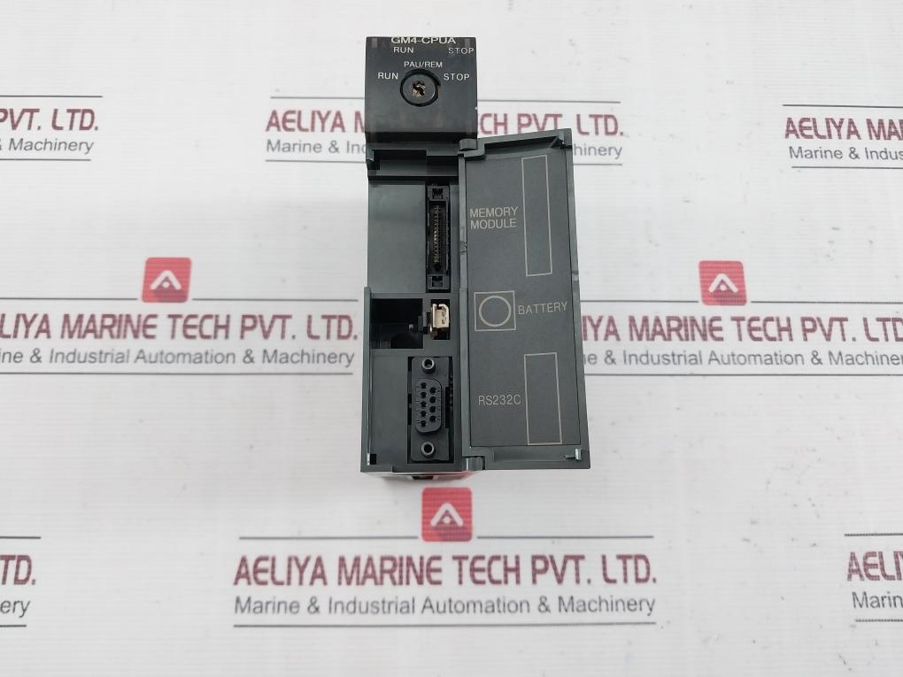Lg Gm4-cpua Module Pl2009001 101-v-0