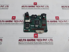 Lg Gm4-cpua Plc Power Supply Pcb 90510000313