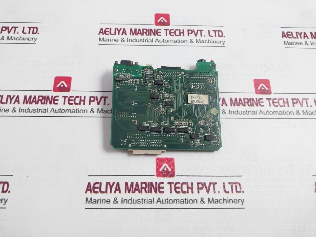 Lg Gm4-cpua Plc Power Supply Pcb 90510000313