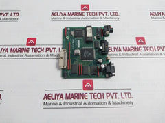 Lg Gm4-cpua Plc Power Supply Pcb 90510000313