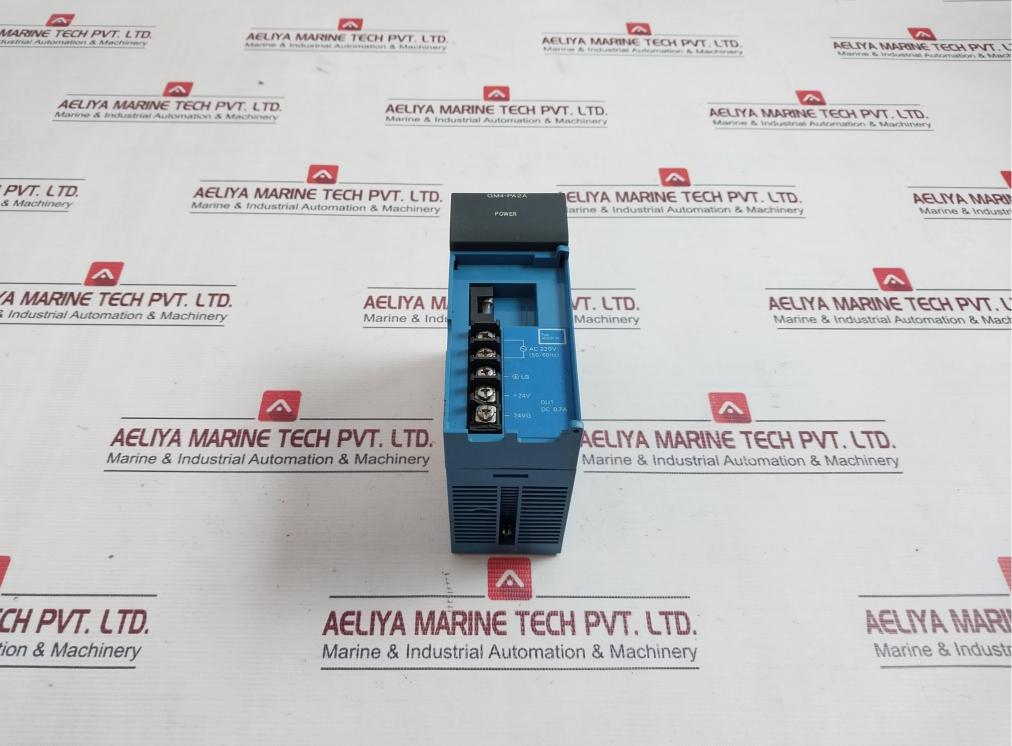 Lg Gm4-pa2A Plc Power Supply Module 50/60Hz