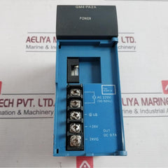 Lg Gm4-pa2A Plc Power Supply Module 50/60Hz