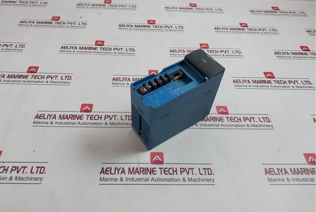 Lg Gm4-pa2A Plc Power Supply Module 50/60Hz