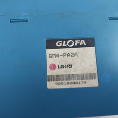 Lg Gm4-pa2A Plc Power Supply Module 50/60Hz